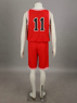 Picture of SLAM DUNK Kaede Rukawa Team Jersey Cosplay Costume  CV-164-C02 A155