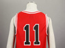 Picture of SLAM DUNK Kaede Rukawa Team Jersey Cosplay Costume  CV-164-C02 A155