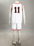 Picture of SLAM DUNK Kaede Rukawa Team Jersey Cosplay Costume  CV-164-C05 A158