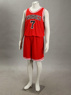 Picture of SLAM DUNK Ryota Miyagi Team Jersey Cosplay Costume  CV-164-C03 A156