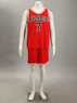 Picture of SLAM DUNK Ryota Miyagi Team Jersey Cosplay Costume  CV-164-C03 A156