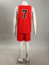 Picture of SLAM DUNK Ryota Miyagi Team Jersey Cosplay Costume  CV-164-C03 A156