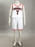 Picture of SLAM DUNK Ryota Miyagi Team Jersey Cosplay Costume  CV-164-C06 A159