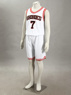 Picture of SLAM DUNK Ryota Miyagi Team Jersey Cosplay Costume  CV-164-C06 A159