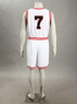 Picture of SLAM DUNK Ryota Miyagi Team Jersey Cosplay Costume  CV-164-C06 A159