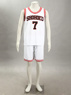 Picture of SLAM DUNK Ryota Miyagi Team Jersey Cosplay Costume  CV-164-C06 A159