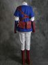 Picture of The Legend of Zelda Link Blue Cosplay Costume mp000410