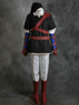 Picture of The Legend of Zelda Link black Cosplay Costume mp000395