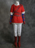 Picture of The Legend of Zelda Link Red Cosplay Costume mp000534