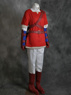 Picture of The Legend of Zelda Link Red Cosplay Costume mp000534