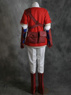 Picture of The Legend of Zelda Link Red Cosplay Costume mp000534