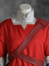 Picture of The Legend of Zelda Link Red Cosplay Costume mp000534
