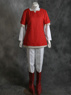 Picture of The Legend of Zelda Link Red Cosplay Costume mp000534