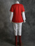 Picture of The Legend of Zelda Link Red Cosplay Costume mp000534