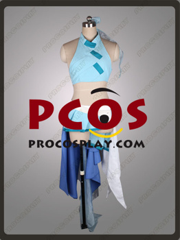 Picture of Symphogear Tsubasa Kazanari Cosplay Costume  y-0920