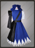 Picture of Touhou Project Cirno Cosplay Costumes mp002180