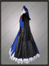 Picture of Touhou Project Cirno Cosplay Costumes mp002180