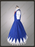 Picture of Touhou Project Cirno Cosplay Costumes mp002180