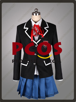 Picture of Date A Live  Origami Tobiichi Cosplay Costumes y-0939