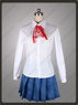 Picture of Date A Live  Origami Tobiichi Cosplay Costumes y-0939