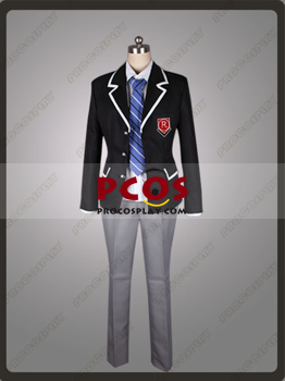 Picture of Date A Live  Shido Itsukai Cosplay Costumes y-0940