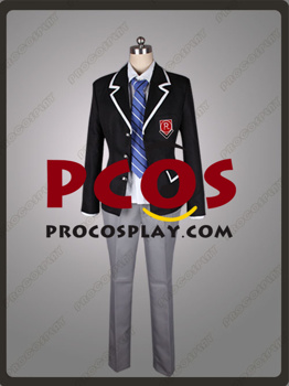 Picture of Date A Live  Shido Itsukai Cosplay Costumes y-0940