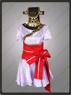 Picture of Legends of the Three Kingdoms Zhen Ji cosplay costume Y-0214