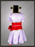 Изображение Легенды трех королевств Zhen Ji косплей костюм Y-0214