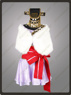 Picture of Legends of the Three Kingdoms Zhen Ji cosplay costume Y-0214