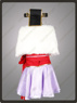 Picture of Legends of the Three Kingdoms Zhen Ji cosplay costume Y-0214