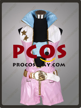 Picture of THE IDOLM@STER Kikuchi Makoto  Cosplay Costumes mp001723