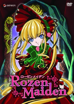 Immagine per la categoria Rozen Maiden