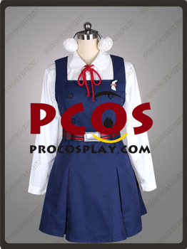 Picture of Tamako Market Midori Tokiwa Cosplay Costume Y-0830