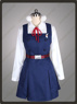 Picture of Tamako Market Midori Tokiwa Cosplay Costume Y-0830