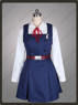 Picture of Tamako Market Midori Tokiwa Cosplay Costume Y-0830