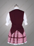 Picture of Hekiyou Gakuen Seitokai Gijiroku Kurimu Sakurano Cosplay Costume Y-0839