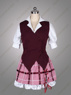 Picture of Hekiyou Gakuen Seitokai Gijiroku Kurimu Sakurano Cosplay Costume Y-0839