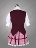 Picture of Hekiyou Gakuen Seitokai Gijiroku Kurimu Sakurano Cosplay Costume Y-0839