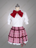 Picture of Hekiyou Gakuen Seitokai Gijiroku Kurimu Sakurano Cosplay Costume Y-0839