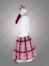 Picture of Hekiyou Gakuen Seitokai Gijiroku Kurimu Sakurano Cosplay Costume Y-0839