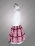 Picture of Hekiyou Gakuen Seitokai Gijiroku Kurimu Sakurano Cosplay Costume Y-0839