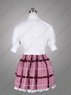 Picture of Hekiyou Gakuen Seitokai Gijiroku Kurimu Sakurano Cosplay Costume Y-0839