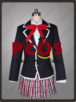 Picture of Yahari Ore no Seishun Love Come wa Machigatteiru Yukino Yukinoshita Cosplay Costume mp002370