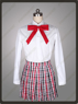 Picture of Yahari Ore no Seishun Love Come wa Machigatteiru Yukino Yukinoshita Cosplay Costume mp002370