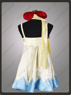 Picture of Macross Frontier Ranka Lee Cosplay Costume Y-0102