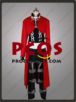Picture of Fate/stay night Archer Cosplay Costume Y-0106