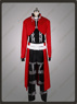 Picture of Fate/stay night Archer Cosplay Costume Y-0106