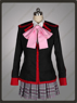 Picture of Little Busters Natsume Rin Cosplay Costume Y-0110-1