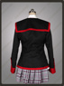 Picture of Little Busters Natsume Rin Cosplay Costume Y-0110-1