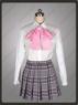 Picture of Little Busters Natsume Rin Cosplay Costume Y-0110-1